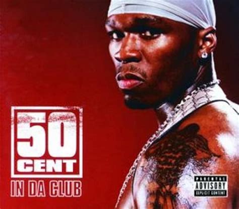 50 Cent: In da Club (Music Video 2003) - IMDb
