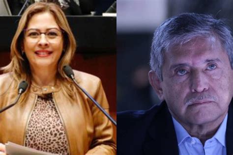 Lucía Meza Lidera El Power Ranking De Morelos Y Urióstegui Sube Al Segundo Lugar Político Mx