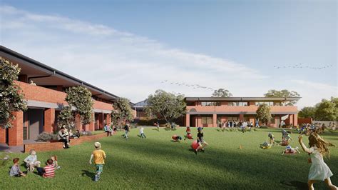 Far North Coast Schools Stage 2 Richard Crookes Constructions