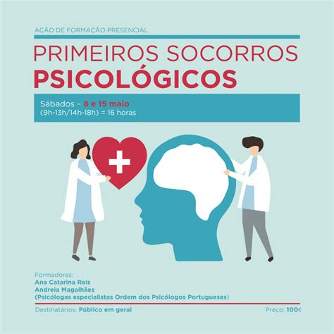 Esepf Primeiros Socorros Psicol Gicos