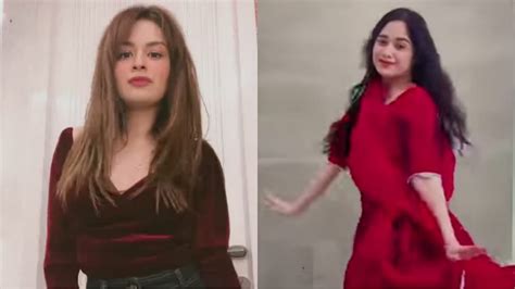 Latest Ultimate Instagram Battle Avneet Kaur Vs Jannat Zubair Rahmani