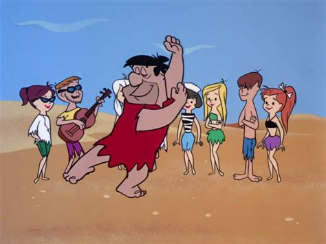 Nude Cartoons Girl in Swimsuits Chicas en Traje de Baño