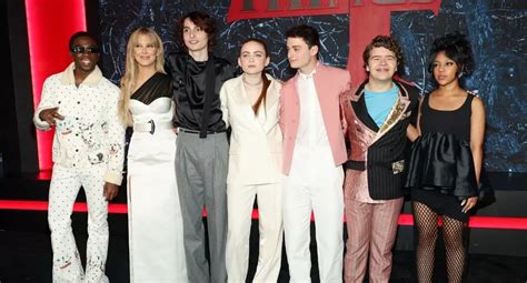 Noah Schnapp De Stranger Things Confiesa Ser Gay