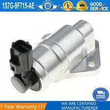 GENUINE FORD MONDEO MK3 ST220 2 5 V6 IDLE CONTROL VALVE 1S7E 9F715 CA