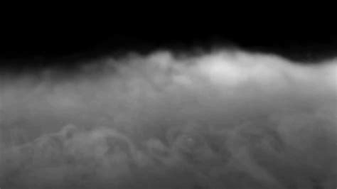 Smoke Effects Background Smoke Black Screen Video 6 No Copyright