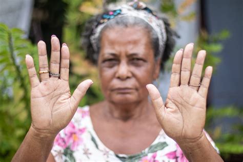 Parteiras Exaltam Ancestralidade E Buscam Reconhecimento 14 05 2023