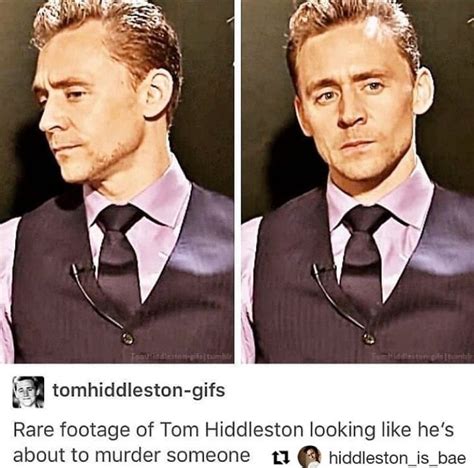 Pin By Daddyslilmonster On Moviesandactors Tom Hiddleston Loki Tom Hiddleston Marvel Funny