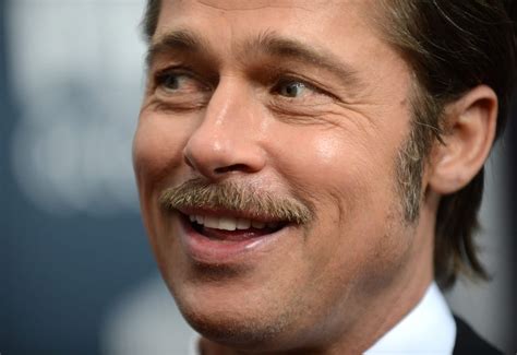 French Woman Scammed Out Of Nearly 1M By Fake Brad Pitt