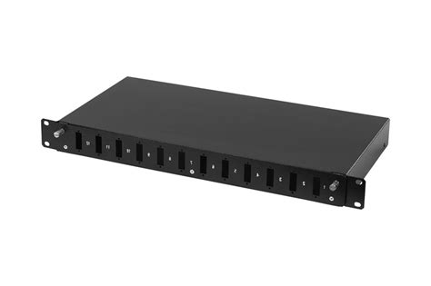 Provoice 1U 19 12 li Rack Mount Fiber Kutu Fiyatı ve Özellikleri