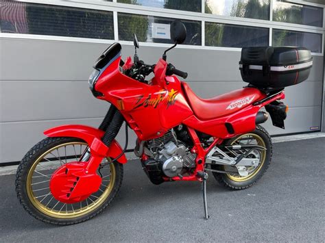 Zu Verkaufen Honda Dominator NX650 Kaufen Auf Ricardo