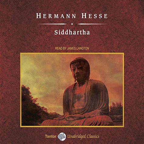 Siddhartha Audiobook Listen Instantly