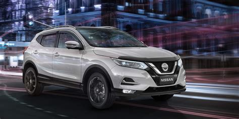 Nissan QASHQAI Genuine Parts & Accessories | Complete Confidence | Nissan Australia