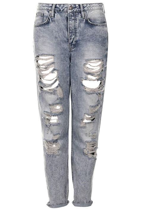 15 Really Ripped Jeans To Shop Now Stylecaster