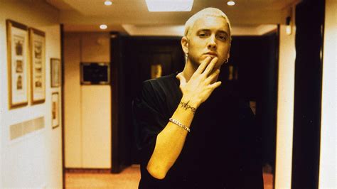 20 Facts About The Slim Shady Lp