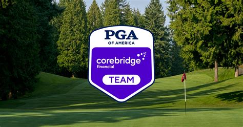 Corebridge Financial Team Kpmg Womens Pga Championship