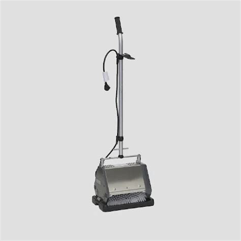 TM3 CRB Carpet Cleaning Agitation Machine Cleaning Warehouse