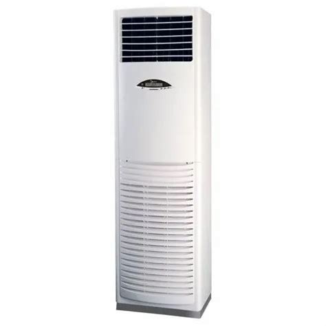 Carrier Floor Standing Ac R22 At Rs 85000 In Tiruchirappalli Id 23210220133