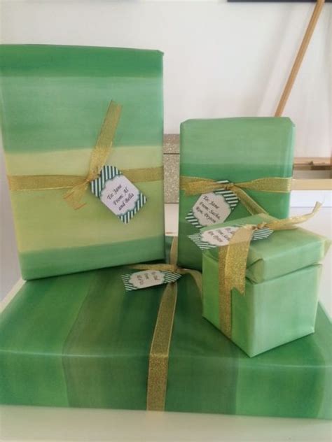 Green Ombre Gift Wrap Mara Mi Shop Index Php Gift Wrap