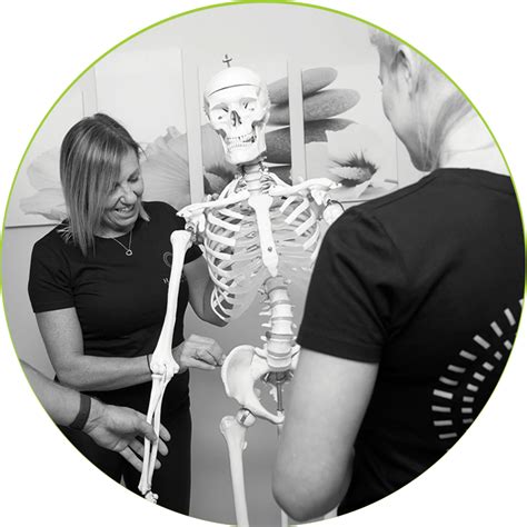 Musculoskeletal Therapy Medway Kent Holcombe Health Clinic