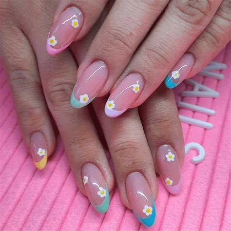 Amazing Polygel Nail Designs For A New Manicure Social Beauty Club