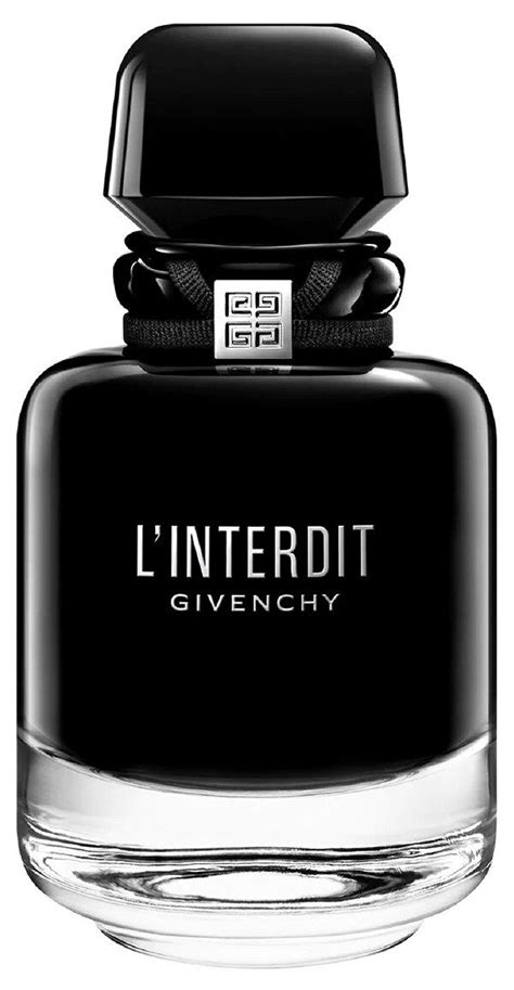 L'Interdit 2020 Eau de Parfum Intense von Givenchy » Meinungen ...