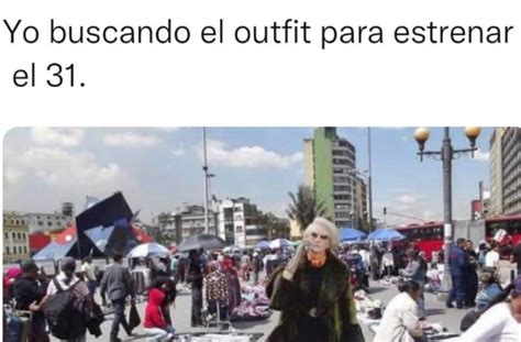 Los Mejores Memes De Los Festejos De Año Nuevo