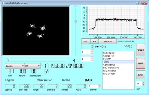 The Big List Of Rtl Sdr Supported Software Artofit