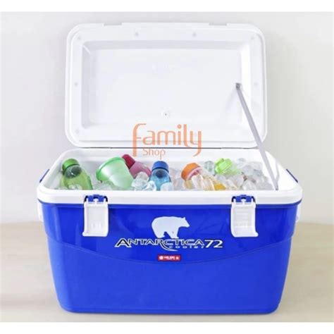 Jual Cooler Box Liter Antartica Lion Star Cool Box Kotak Tempat Es