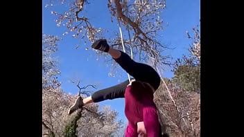 Just Hanging Around Aerial XVIDEOS