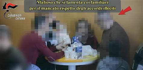 Operazione Pandora Mafia E Politica Sintrecciano Nel Comune Di