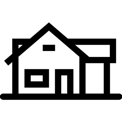 House Vector Svg Icon Svg Repo