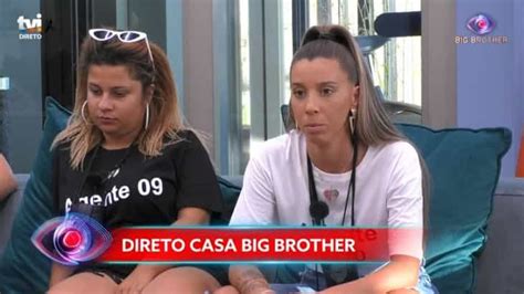 Concorrentes do Big Brother castigados por não cumprirem regras