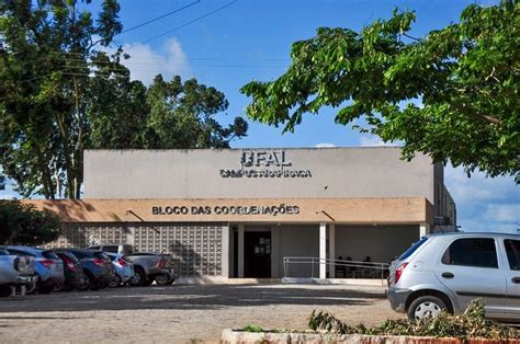 Campus Arapiraca sedia 5 Simpósio de Química de Alagoas Notícias