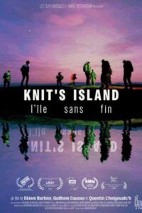 Knits Island Cin Ma Le Lido De Prades