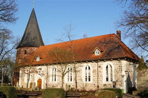 Kirchenkreis Bremerv Rde Zeven Selsingen