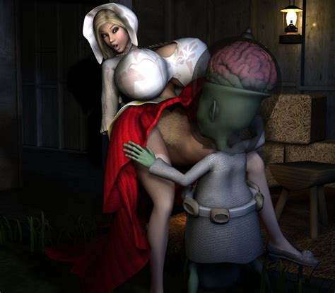 Hentai Monster Porn Pics XXX Photos Sex Images PICTOA