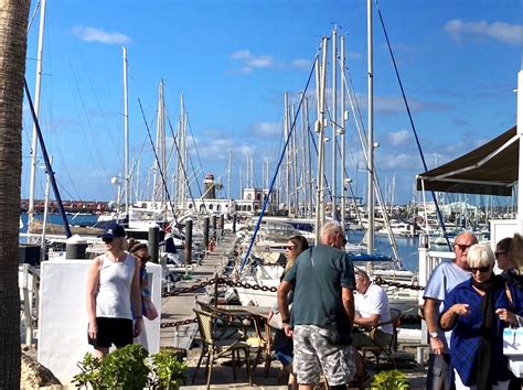 Nyheter Fra Lanzarote Onsdag 8 Februar 2023 Lanzaroteposten