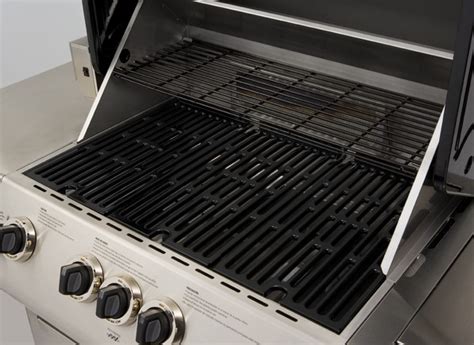 Vermont Castings Signature Series Vcs Ssp Gas Grill Prices Consumer