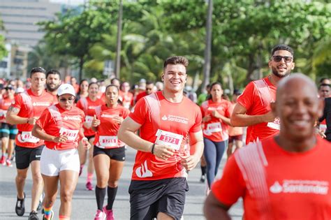 Circuito De Corridas De Rua Santander Divulga Calend Rio Para