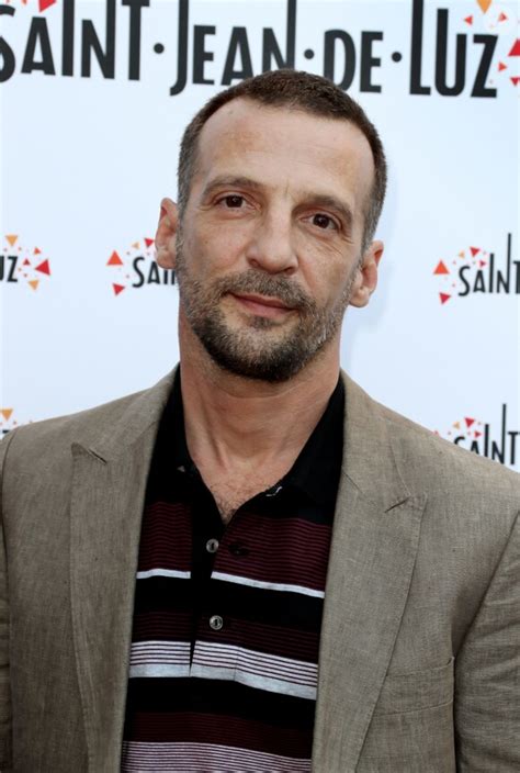 Photo Mathieu Kassovitz Au Photocall De Sparring Lors Du Me