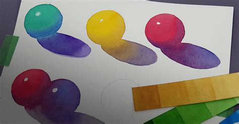 watercolour essentials artefakts singapore