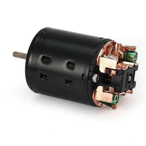 SURPASS 540 13T 17T 21T 23T 27T 35T 45T 55 80T Brushed Motor For 1 10