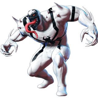 Anti-Venom (Character) - Comic Vine