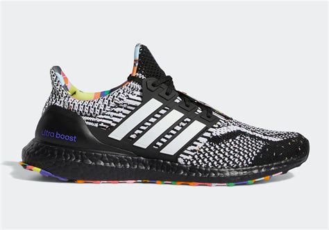 Adidas Ultraboost Dna Pride Month Gy Sneakernews