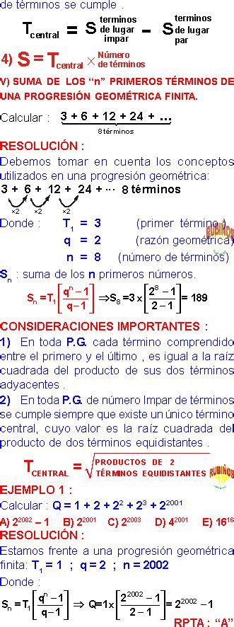 Sumatorias Y Sus Propiedades Ejercicios Resueltos Pdf