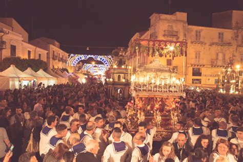 Festa E Processione Di Santangelo Ecco Il Programma Vietate Le Corse