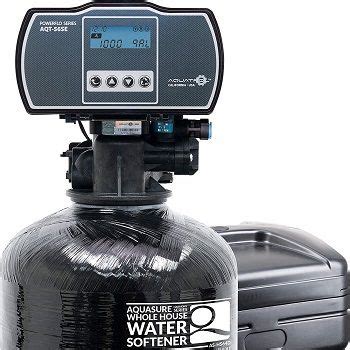 Top 5 Outdoor Water Softener Systems For Sale In 2022 Reviews