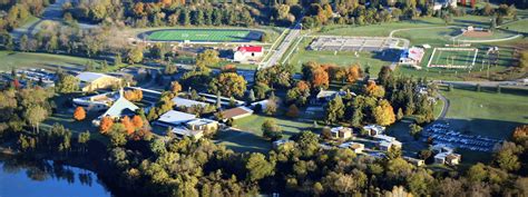 College and University Track & Field Teams | Concordia University - Ann ...