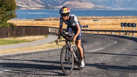 Els Visser Aims For Challenge Wanaka Victory There Is Something Cool