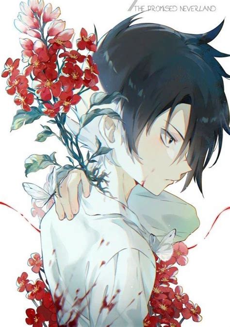 Isabella The Promised Neverland Fanart Tpn Yakusoku Promissed Animeshelter Desde Jaamrisame